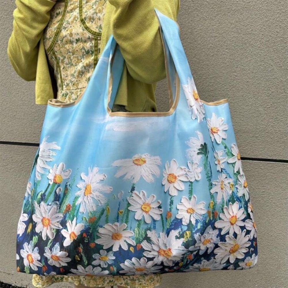 3for$20 1pc Women's Tote Bag, Large Capacity, Simple design